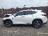 JTJGKCEZ7R2****** Reparables 2024 Lexus NX en Estado de California