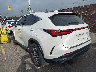 JTJGKCEZ7R2****** Salvamento y Reparables 2024 Lexus NX en Anaheim Consolidated