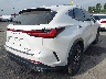 JTJGKCEZ7R2****** Salvamento y Destrozados 2024 Lexus NX en Estado de California