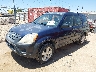 JHLRD68545C****** Usados y Reparables 2005 Honda CR-V en Lubbock