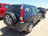 JHLRD68545C****** Salvamento y Destrozados 2005 Honda CR-V en Estado de Texas