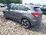 3CZRU6H57JM****** Salvage and Repairable 2018 Honda HR-V in Lexington
