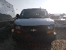 1GCWGFCG9F1****** Usados 2015 Chevrolet Express