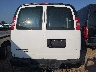 1GCWGFCG9F1****** Salvamento y Reparables 2015 Chevrolet Express en Denver East