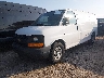 1GCWGFCG9F1****** Usados y Reparables 2015 Chevrolet Express en Denver East