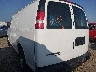 1GCWGFCG9F1****** Salvamento y Reparables 2015 Chevrolet Express en Denver East