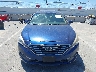5NPE24AF1HH****** Wrecked 2017 Hyundai Sonata in California State