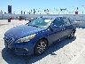 5NPE24AF1HH****** Used and Repairable 2017 Hyundai Sonata in Los Angeles South