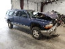 1B7GG23X4VS****** Salvage and Wrecked 1997 Dodge Dakota in Colorado Springs