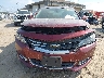 2G1105S32H9****** Wrecked 2017 Chevrolet Impala in Wisconsin State