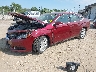 2G1105S32H9****** Used and Repairable 2017 Chevrolet Impala in Appleton