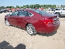 2G1105S32H9****** Salvage and Repairable 2017 Chevrolet Impala in Appleton