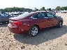 2G1105S32H9****** Salvage and Wrecked 2017 Chevrolet Impala in Wisconsin State