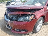 2G1105S32H9****** Salvage and Repairable 2017 Chevrolet Impala in Wisconsin State