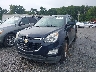 2GNALCEK6H1****** Used and Repairable 2017 Chevrolet Equinox in Atlanta North