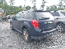 2GNALCEK6H1****** Salvage and Repairable 2017 Chevrolet Equinox in Atlanta North