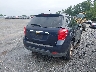 2GNALCEK6H1****** Salvage and Wrecked 2017 Chevrolet Equinox in Georgia State