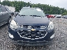 2GNALCEK6H1****** Salvage and Repairable 2017 Chevrolet Equinox in Georgia State