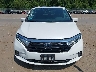 5FNRL6H78NB****** Wrecked 2022 Honda Odyssey in Massachusetts State