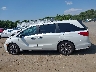 5FNRL6H78NB****** Repairable 2022 Honda Odyssey in Massachusetts State