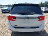 5FNRL6H78NB****** Wrecked 2022 Honda Odyssey