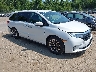 5FNRL6H78NB****** Salvage and Wrecked 2022 Honda Odyssey in Templeton