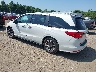 5FNRL6H78NB****** Salvage and Repairable 2022 Honda Odyssey in Templeton