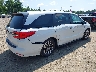 5FNRL6H78NB****** Salvage and Wrecked 2022 Honda Odyssey in Massachusetts State