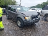 1FMCU04153K****** Salvage and Wrecked 2003 Ford Escape in Kansas City