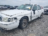 2MEBM7FV7AX****** Usados 2010 Mercury Grand Marquis en Estado de Arkansas