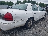 2MEBM7FV7AX****** Salvamento 2010 Mercury Grand Marquis