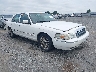 2MEBM7FV7AX****** Salvamento y Destrozados 2010 Mercury Grand Marquis en Little Rock