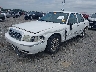 2MEBM7FV7AX****** Usados y Reparables 2010 Mercury Grand Marquis en Little Rock