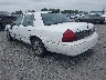2MEBM7FV7AX****** Salvamento y Reparables 2010 Mercury Grand Marquis en Little Rock