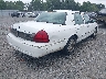 2MEBM7FV7AX****** Salvamento y Destrozados 2010 Mercury Grand Marquis en Estado de Arkansas