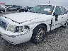 2MEBM7FV7AX****** Salvamento y Reparables 2010 Mercury Grand Marquis en Estado de Arkansas