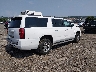1GNSK5KCXFR****** Salvamento y Destrozados 2015 Chevrolet Suburban en Estado de Pennsylvania