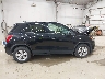 KL7CJKSBXLB****** Usados 2020 Chevrolet Trax en Estado de Pennsylvania