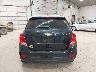KL7CJKSBXLB****** Destrozados 2020 Chevrolet Trax