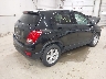 KL7CJKSBXLB****** Salvamento y Destrozados 2020 Chevrolet Trax en Estado de Pennsylvania