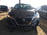 3N1AB8CVXNY****** Wrecked 2022 Nissan Sentra in Arizona State