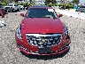 1G6AH5RX2F0****** Repairable 2015 Cadillac ATS in California State
