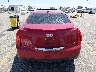 1G6AH5RX2F0****** Repairable 2015 Cadillac ATS