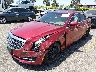 1G6AH5RX2F0****** Used and Repairable 2015 Cadillac ATS in Fontana