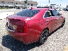 1G6AH5RX2F0****** Salvage and Wrecked 2015 Cadillac ATS in California State