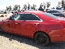 1G6AH5RX2F0****** Wrecked 2015 Cadillac ATS in California State