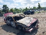 1G6CD53BXN4****** Salvage and Wrecked 1992 Cadillac Deville in Culpeper
