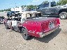 1G6CD53BXN4****** Salvage and Repairable 1992 Cadillac Deville in Culpeper