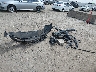 19XFC1F32GE****** Wrecked 2016 Honda Civic in Texas State