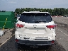 5TDYKRFH9ES****** Wrecked 2014 Toyota Highlander